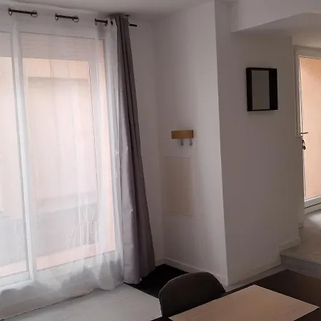 Apartman T2 Neuf Tres Cosy Boujan-sur-Libron