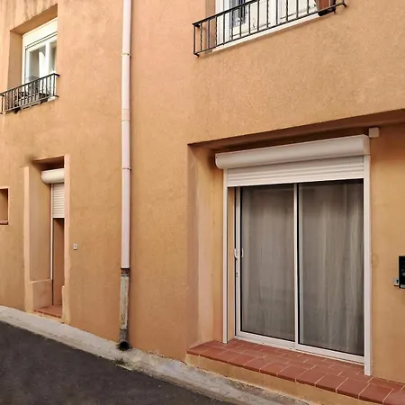 Apartamento T2 Neuf Tres Cosy Boujan-sur-Libron