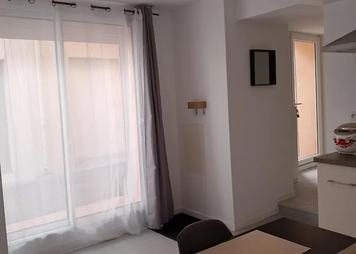 Apartman T2 Neuf Tres Cosy Boujan-sur-Libron