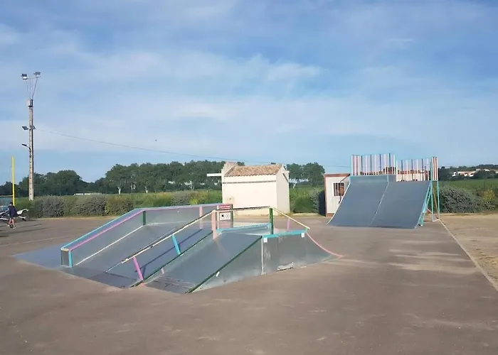 T2 Neuf Tres Cosy Apartman *